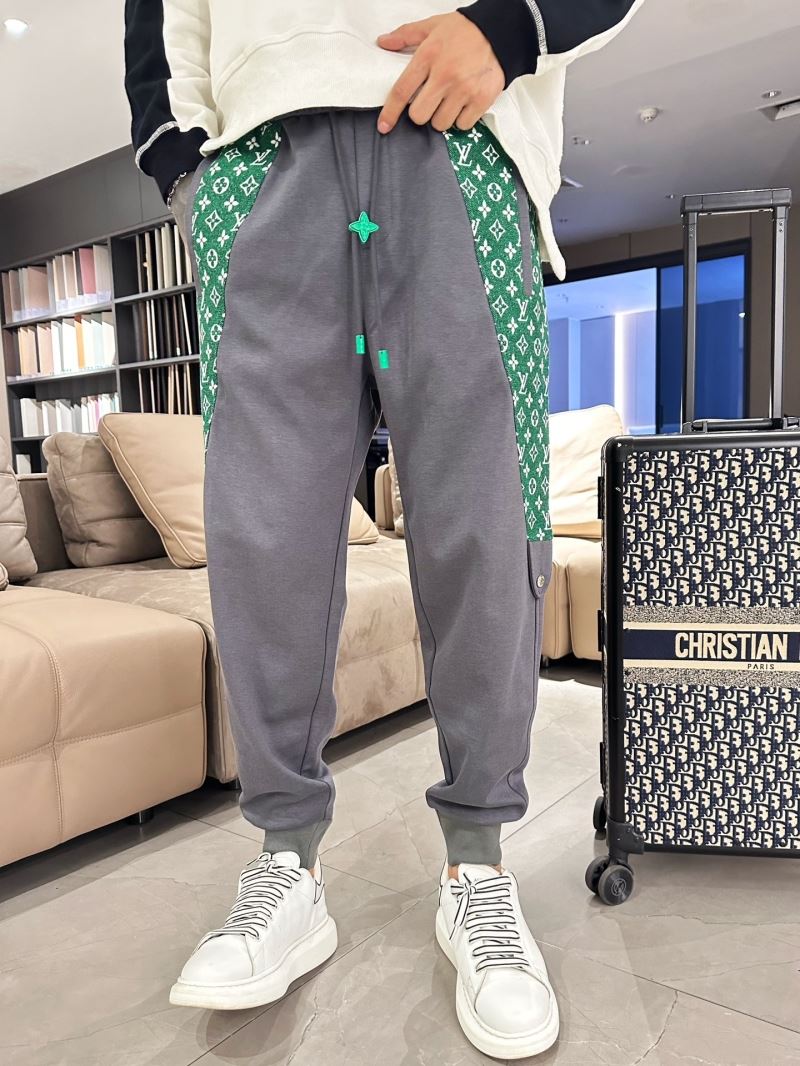 Louis Vuitton Long Pants